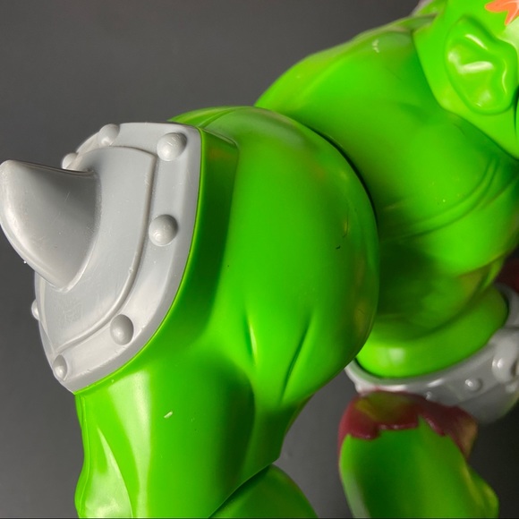 Imaginext Castle Ogre Rare - Picture 6 of 12